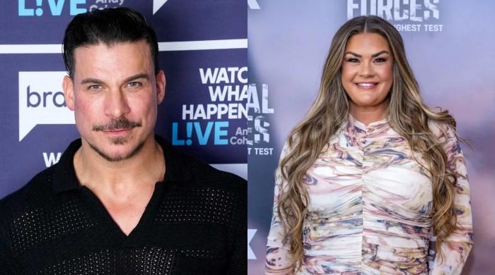 Jax Taylor makes new court move in Brittany Cartwright divorce