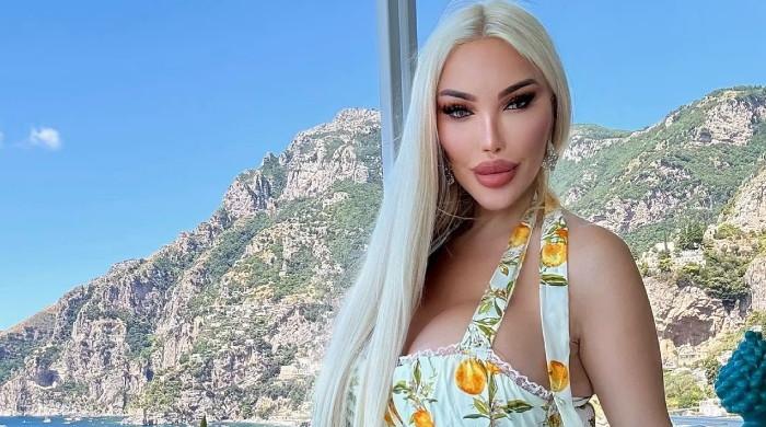 Jessica Alves says she does not regret loving ex German boyfriend 