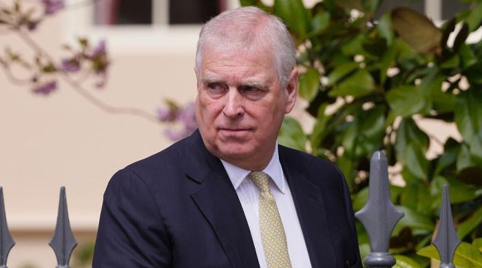 Ex-Prince Andrew's new romance mystery raises eyebrows as truth comes out
