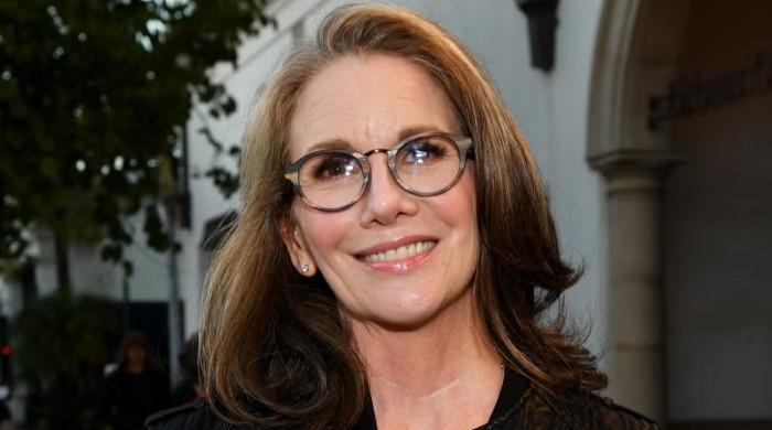 Melissa Gilbert shares heartfelt update amid husband's legal battle 