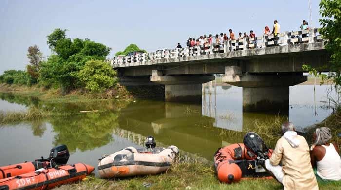 ‘It is devastating': India festival boat capsize kills over a dozen children