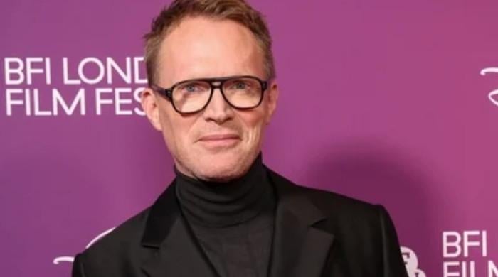 'Marvel' star Paul Bettany reveals guilt that still haunts him after brother's death