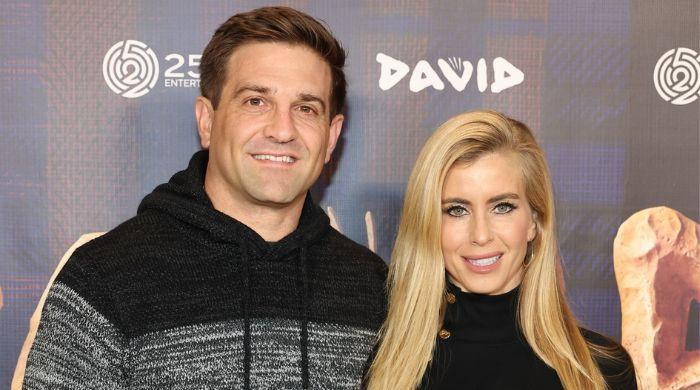 Katie Zacharia's husband: Meet Tyler Zacharia, film producer, and father of four