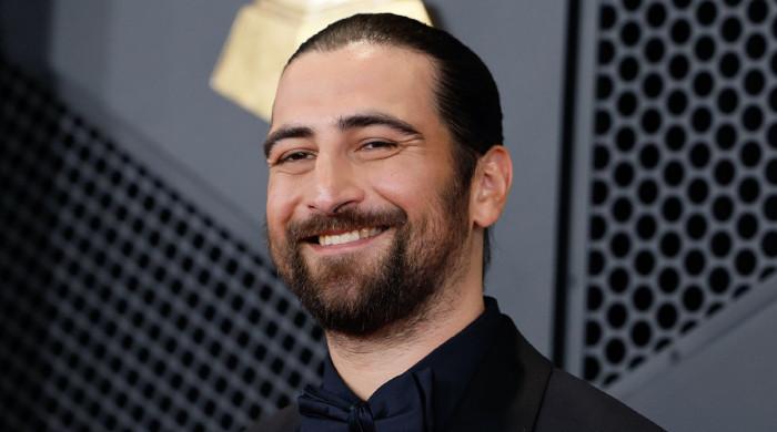Noah Kahan responds to buzzing question about 'Hunger Games' musicians