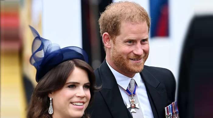 Prince Harry erupts in anger after beloved Princess' shocking blunder