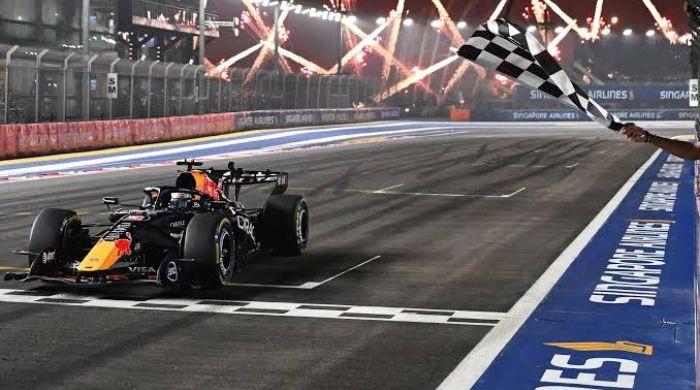F1 announces return of Africa Grand Prix: When will you see race cars in action?