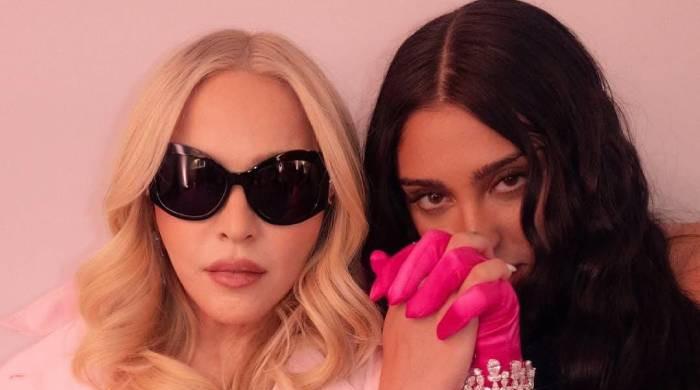 Madonna pens sweetest note for daughter Lourdes after reconciliation