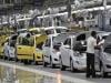 Car sales jump 43% in first quarter of FY27 despite uncertainty over auto policy