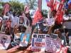 India's 'cockroach' movement leaders detained in jail for five days, says party 
