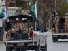 Security forces neutralise five terrorists in Balochistan's Washuk operation: sources