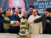 Rahat, son pay tribute to Nusrat Fateh Ali Khan on 78th birth anniversary in Dallas