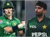 Maaz Sadaqat, Salman Mirza rise in latest ICC T20I rankings