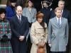 Meghan Markle question about Andrew leaves Harry in disbelief