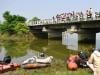‘It is devastating': India festival boat capsize kills over a dozen children