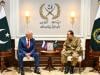 CDF Munir reaffirms Pakistan's resolve to deepen longstanding ties with Russia