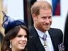 Prince Harry erupts in anger after beloved Princess' shocking blunder