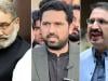 Sohail Afridi, senior PTI leaders 'being held together' at undisclosed location