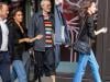 Meghan Markle steps out with wedding hairstylist ahead of special Harry appearance