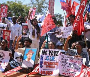 India's 'cockroach' movement leaders detained in jail for five days, says party 