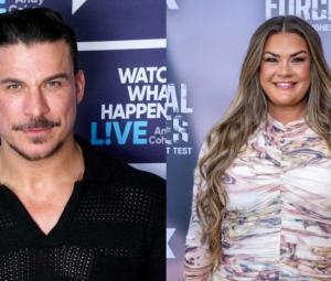 Jax Taylor makes new court move in Brittany Cartwright divorce
