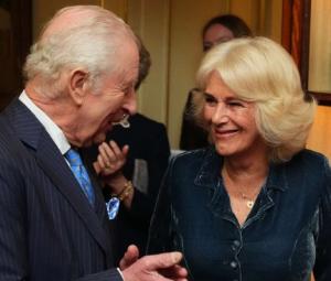 Queen Camilla begins 'save King Charles' mission with surprising alliance