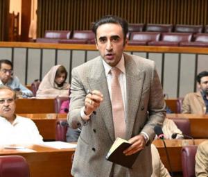 Bilawal accuses PTI of 'political suicide attack' on KP govt, renews dialogue offer
