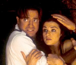 Brendan Fraser, Rachel Weisz make long awaited comeback for 'The Mummy' 4