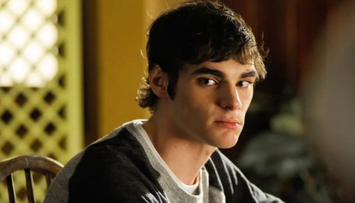 Breaking Bad star RJ Mitte to be honoured in public in Brownsville