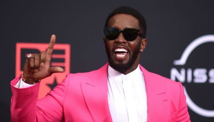 Diddy was rushed to hospital due to head injury after fight with Jamaican drug lord: Report