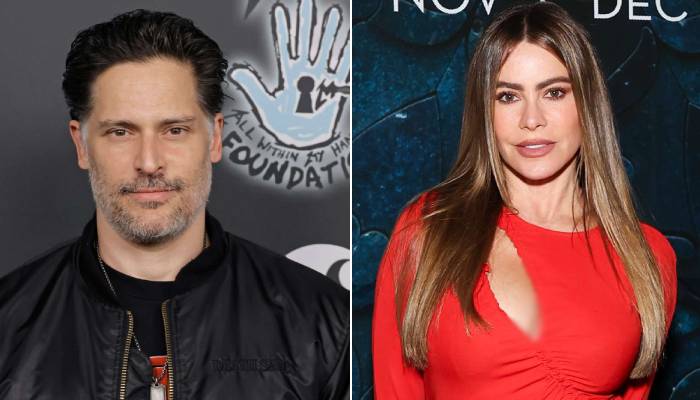 Manganiello, 49, and Vergara, 54, divorced in 2023 after seven years of marriage