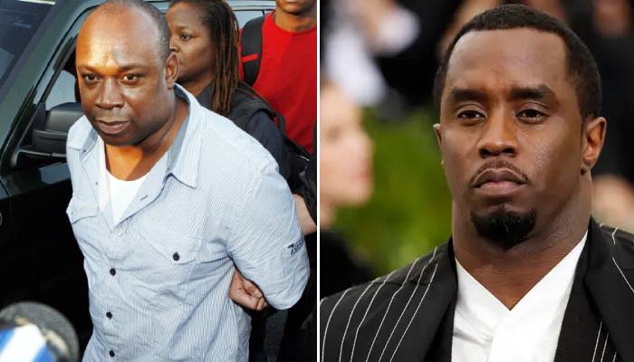 Diddy’s lavish lifestyle reportedly triggers attack from Dudus