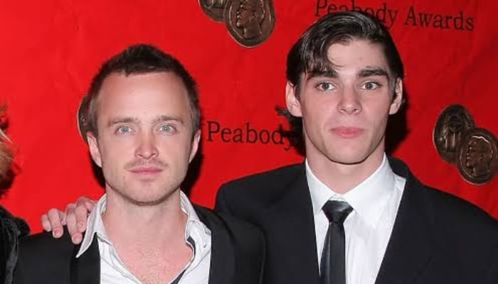 Aaron Paul mourns RJ Mitte: I am so sorry you were hurting