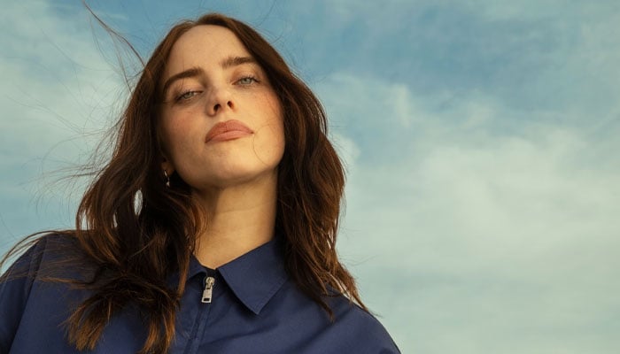 Billie Eilish sparks excitement for fourth album with new update