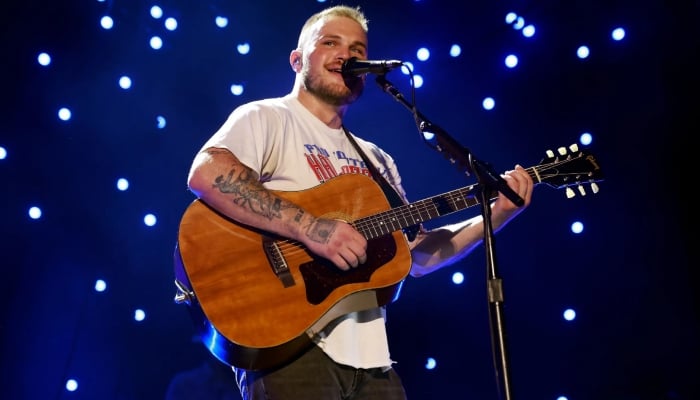 Zach Bryan shares personal memoir plans amid new tour dates