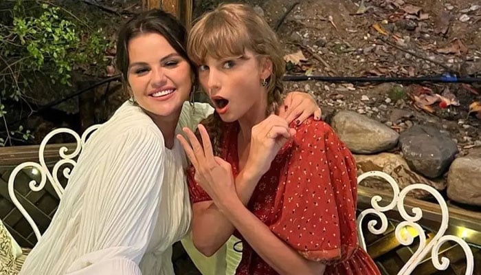 Selena Gomez reveals how friendship with Taylor Swift transitioned into married life