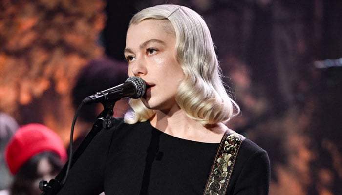 Phoebe Bridgers calls out fan for invading privacy on social media