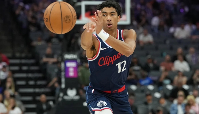 LA Clippers release Cam Christie before NBA season tips off: what went wrong?