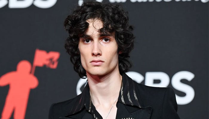 Sombr snubs The 1975 during shocking fan interaction