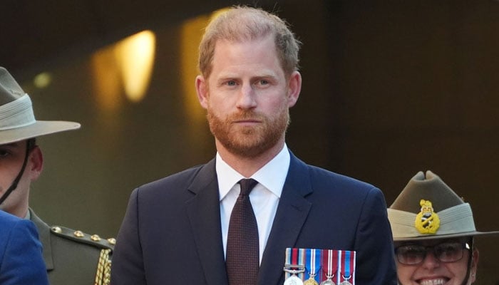 Prince Harry hit with brutal reality check after taking shocking decision