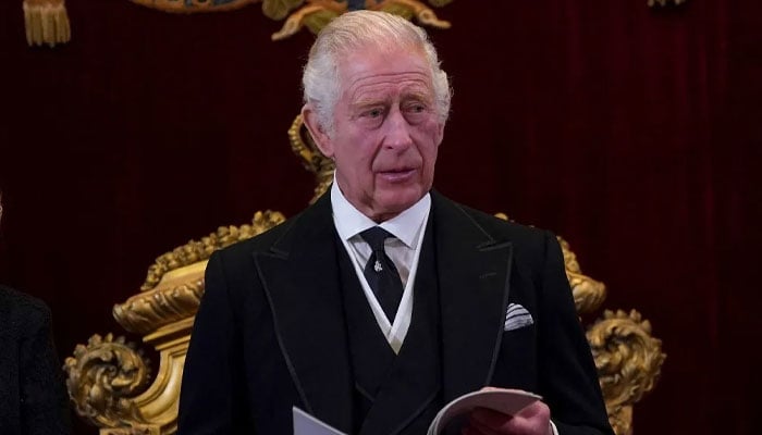 Buckingham Palace releases statement after alarming plan exposed