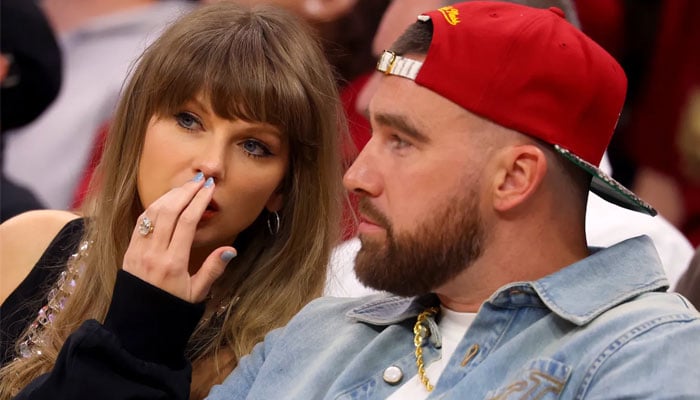 Taylor Swift issues stern warning to Travis Kelce after SNL backlash