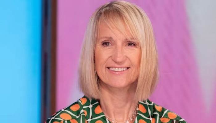 Carol previously opened up about the decision to leave the show back in 2023 in her weekly column for Best Magazine