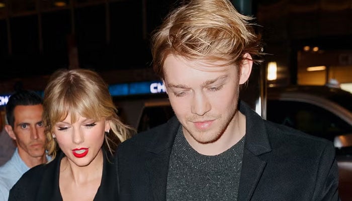Joe Alwyn lands in controversy about hate accounts against ex Taylor Swift