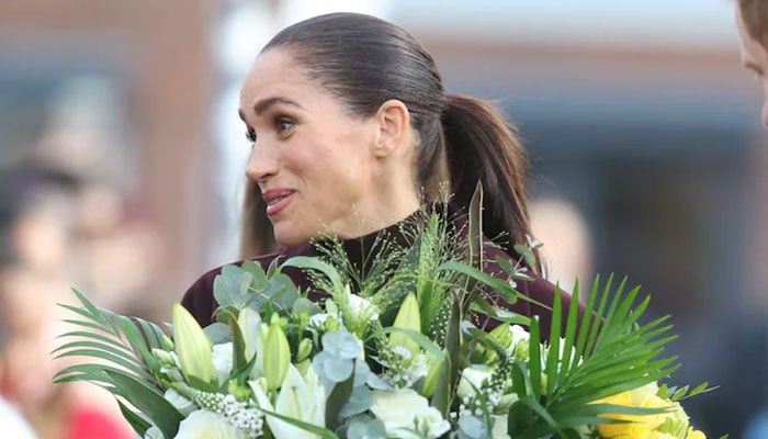 Meghan Markle sends clear message to royals with princess-style power move