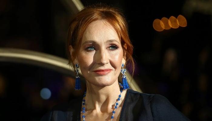 J.K. Rowling’s Harry Potter legacy gets major BBC documentary
