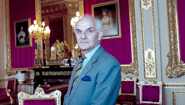 Royal family receives hearbrraking news of Brian Hoey death
