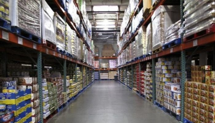 PPI hits four-year high as US wholesale inflation surges