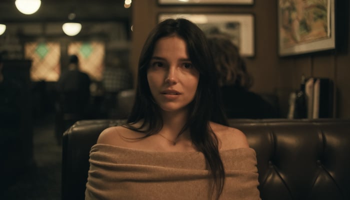‘Obsession’ star Inde Navarrette opens up about her career journey