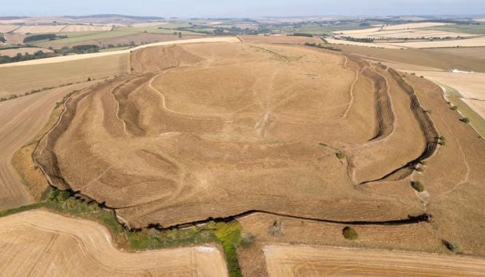Drought by design? How England’s water structure failed to keep pace with its climate