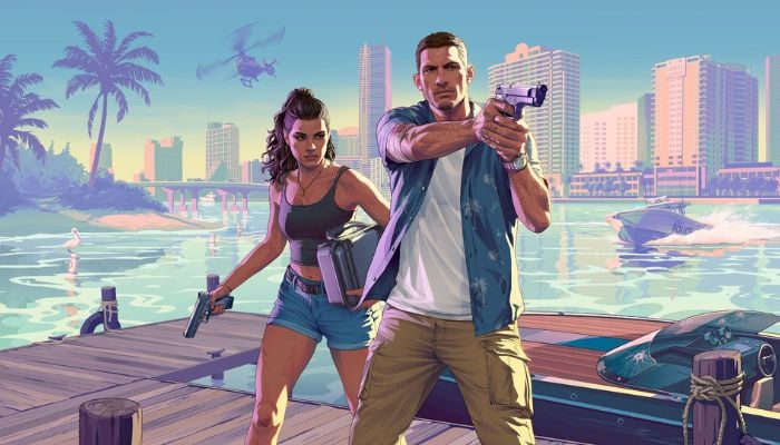 Rockstar Games releases Grand Theft Auto VI launch trailer: Watch